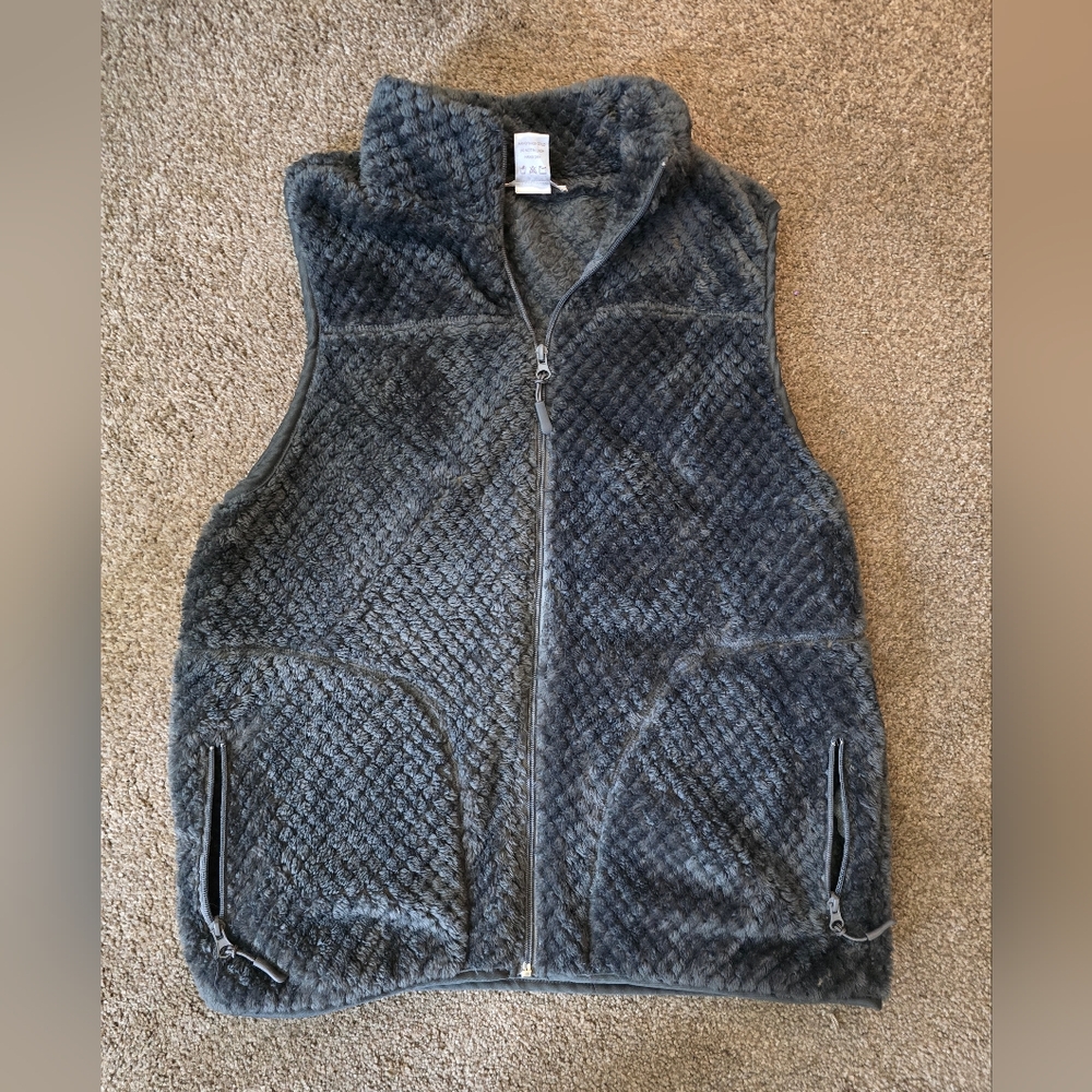 Vest